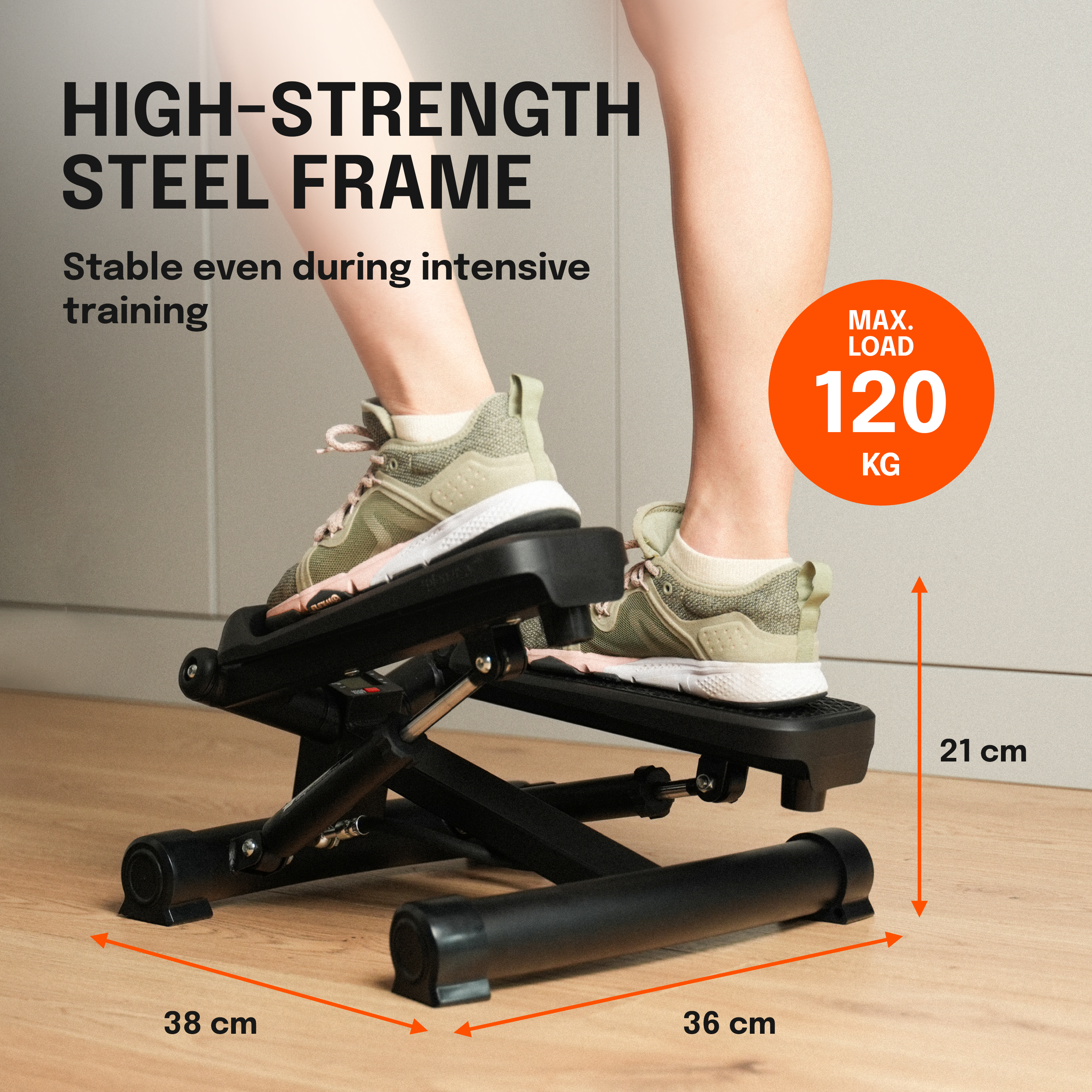 Exercise Machine Sit Down Stepper Machine Exercise Machine Gym